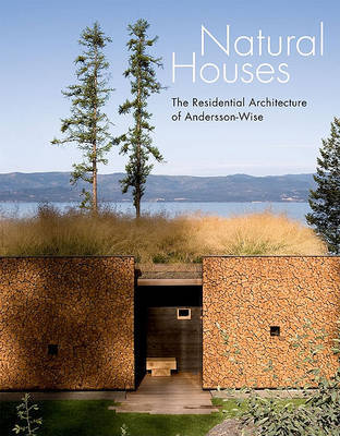 Natural Houses by Authur Andersson image