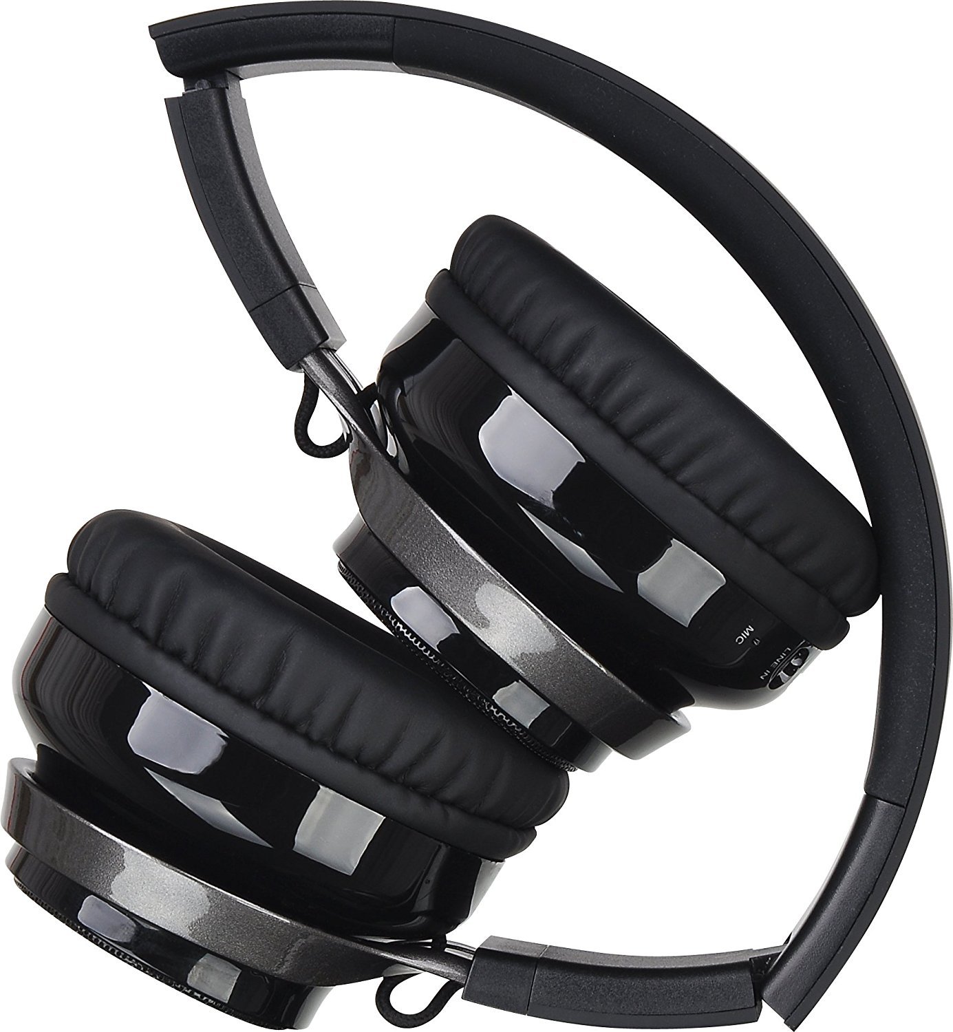 LUXA2 by Thermaltake Lavi S Over-Ear Wireless Headphones image