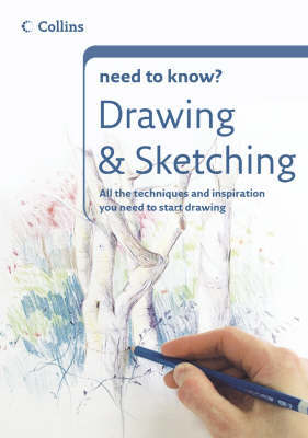 Drawing and Sketching by Alwyn Crawshaw image