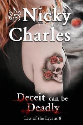 Deceit Can Be Deadly by Nicky Charles image