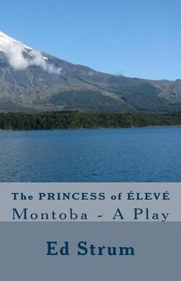 The Princess of �lev� by Ed Strum image