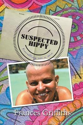 Suspected Hippy by Frances Griffiths image