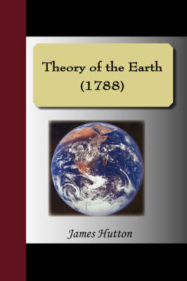 Theory of the Earth (1788) by James Hutton image