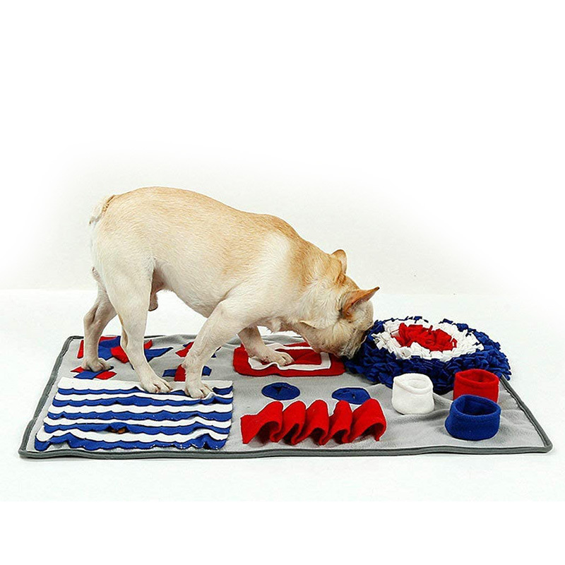 puppy snuffle mat