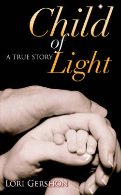 Child of Light by Lori Gershon image