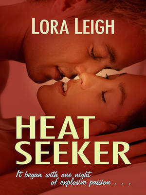 Heat Seeker by Lora Leigh image