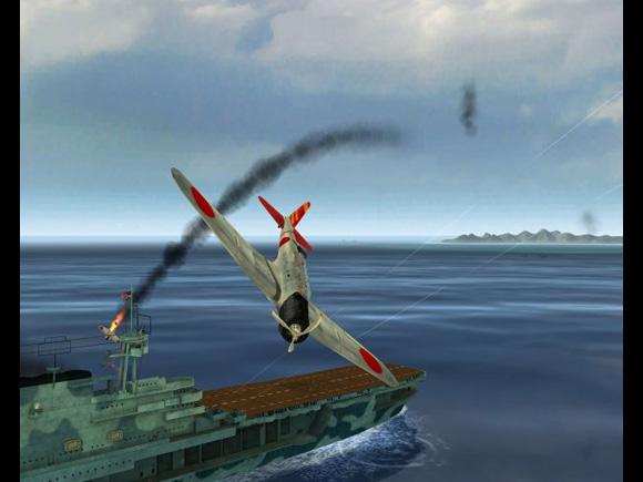 Battlestations Midway for PlayStation 2 image