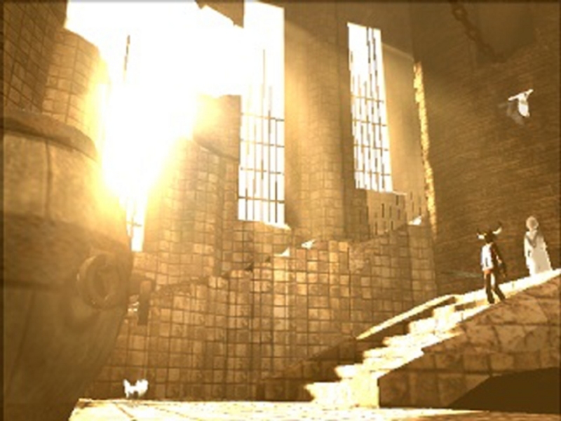 ICO for PS2 image