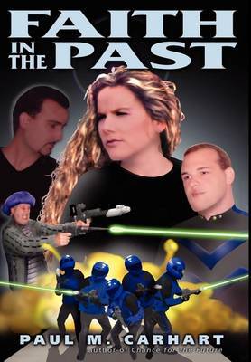 Faith in the Past by Paul M. Carhart image