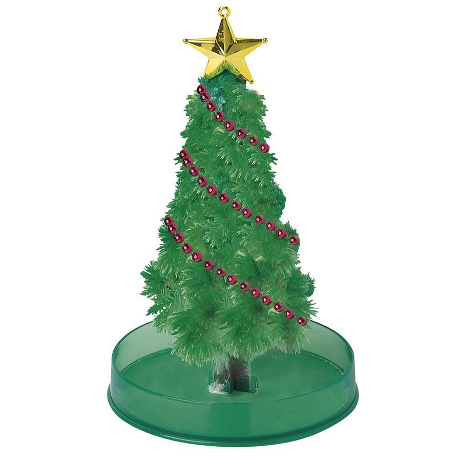 Magic Growing Christmas Tree Deluxe at Mighty Ape Australia