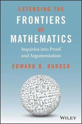 Extending the Frontiers of Mathematics image