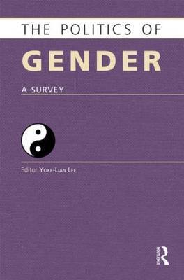 The Politics of Gender image