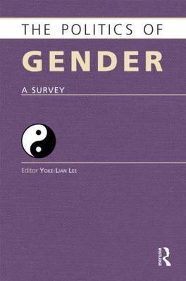 The Politics of Gender on Hardback