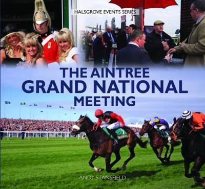 The Aintree Grand National Meeting image