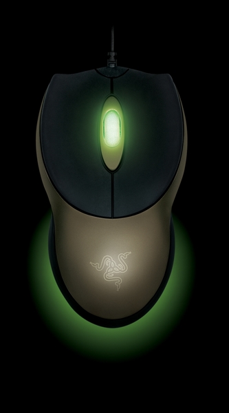 Razer Boomslang Collectors Edition Mouse