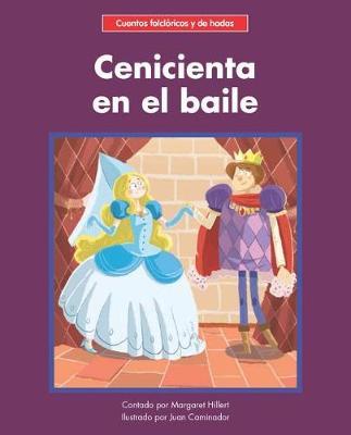 Cenicienta En El Baile by Margaret Hillert image
