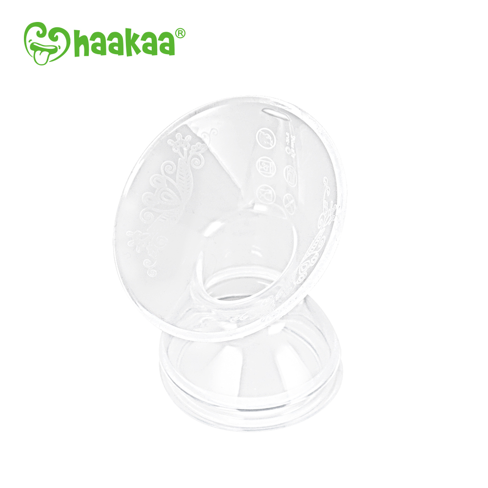 Haakaa: Generation 3 Breast Pump Flange image