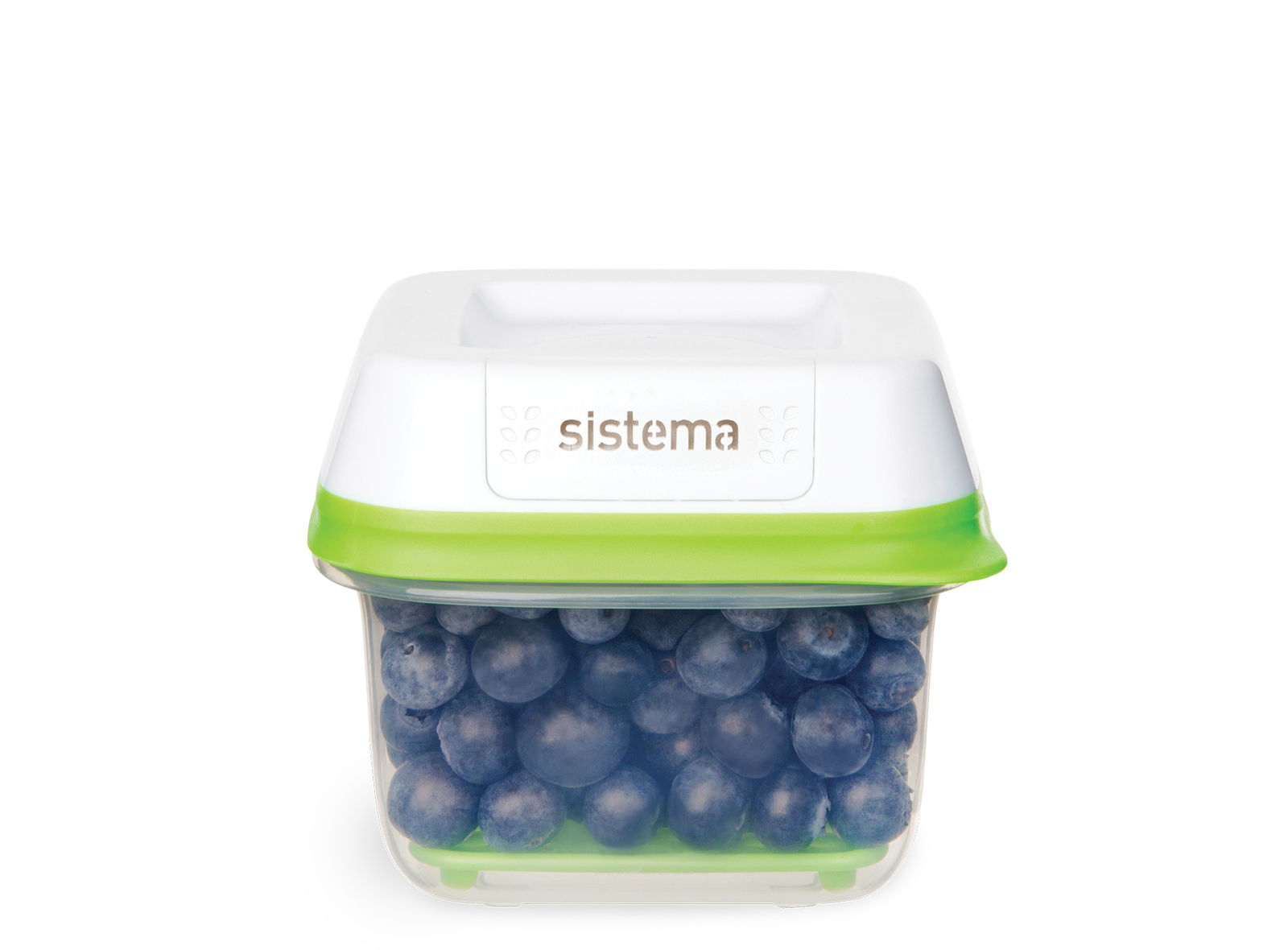 Sistema FreshWorks Food Storage (591ml) at Mighty Ape NZ