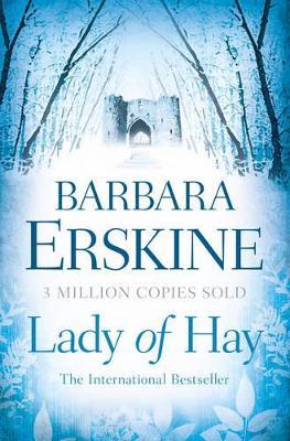 Lady of Hay 25th Anniversary Edition by Barbara Erskine image