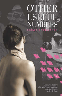 Other Useful Numbers by Sarah Broughton image
