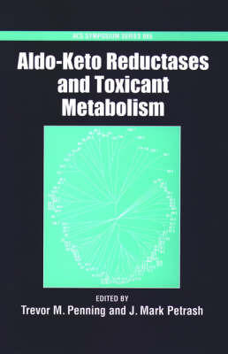 Aldo-Keto Reductases and Toxicant Metabolism image