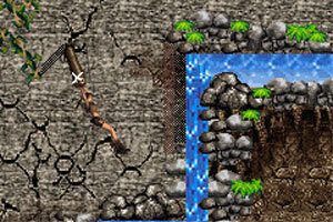Tomb Raider: Legend for Game Boy Advance image