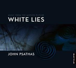 Music from the film White Lies by John Psathas image