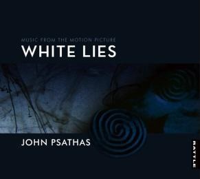 Music from the film White Lies on CD by John Psathas