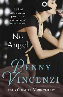No Angel by Penny Vincenzi image