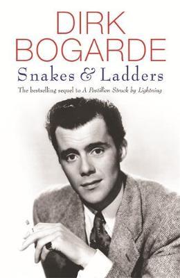 Snakes and Ladders by Dirk Bogarde image