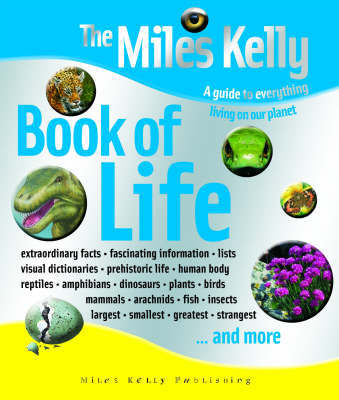 The Miles Kelly Book of Life image