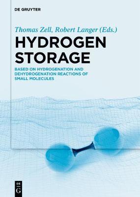 Hydrogen Storage image