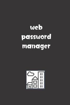 Web Password Manager by Tempus Fugit image