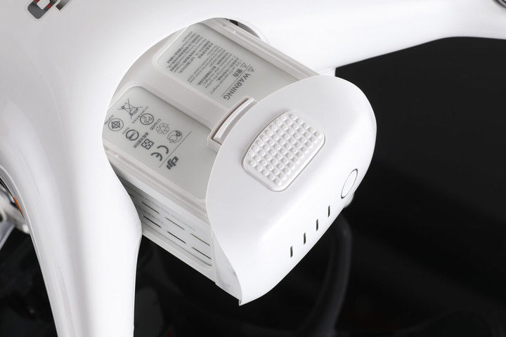 DJI: Phantom 4 Series Intelligent Flight Battery (5870mAh) - Part 64 image
