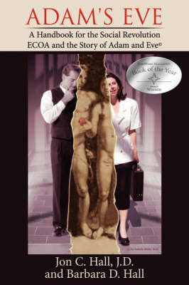 Adam's Eve by J.D. and Barbara D. Hall Jon C. Hall image