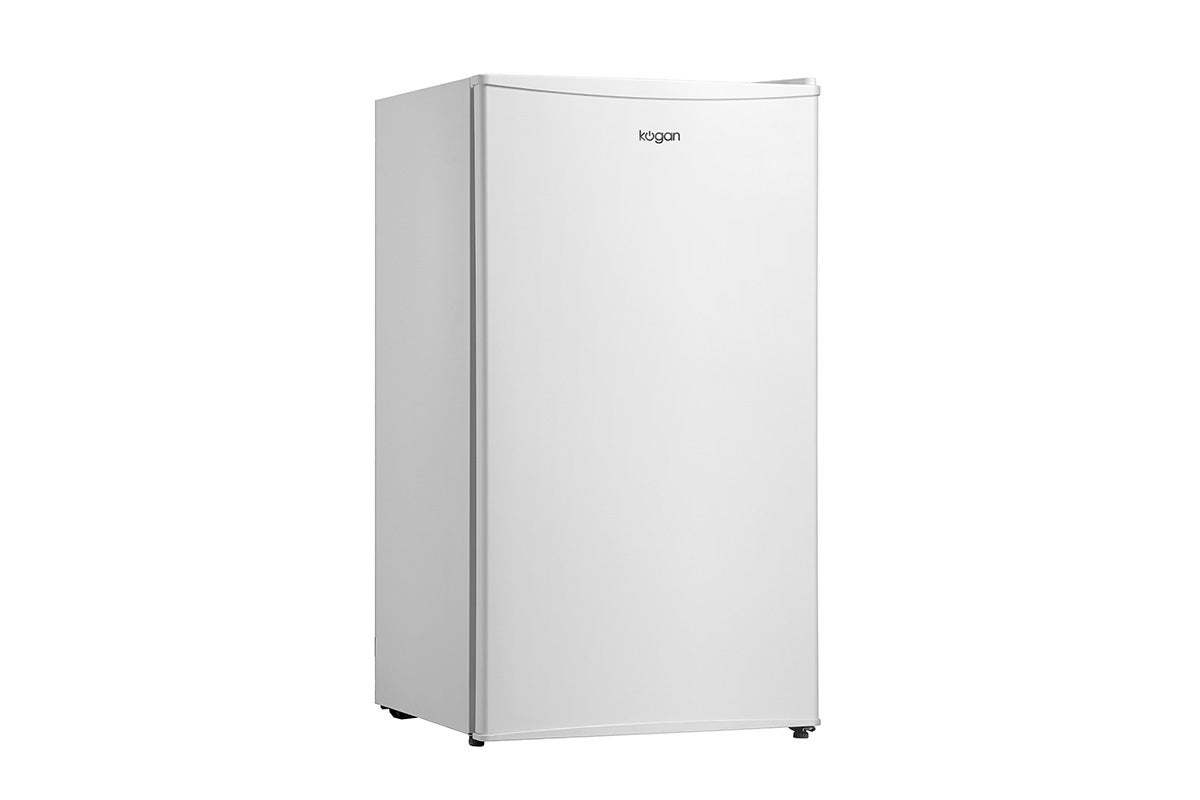 Buy Kogan 93L Bar Fridge (White) at Mighty Ape NZ