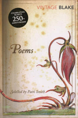 Poems by William Blake image