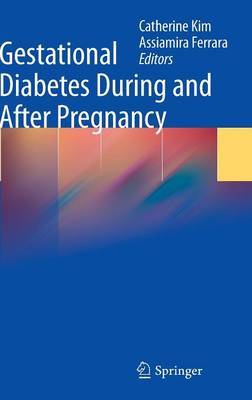 Gestational Diabetes During and After Pregnancy image