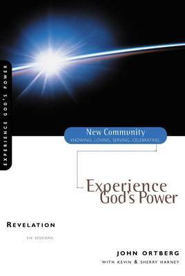 Revelation by John Ortberg image