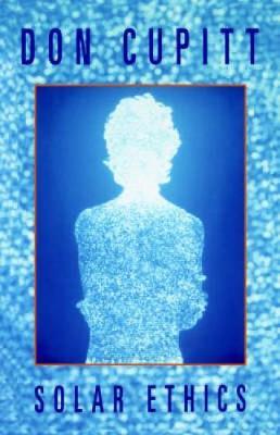 Solar Ethics by Don Cupitt image