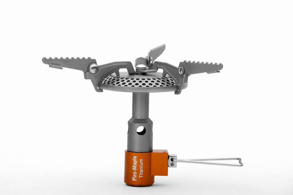 Fire Maple Mini Titanium FMS-116T Camping Cooker image