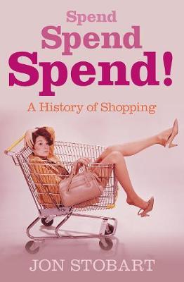 Spend Spend Spend image