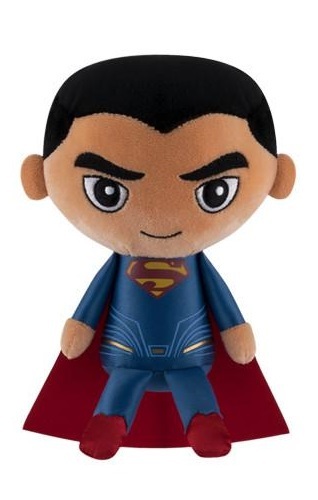 Batman vs Superman - Superman Hero Plush image
