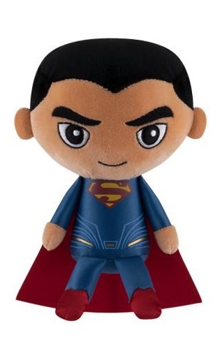 Batman vs Superman - Superman Hero Plush