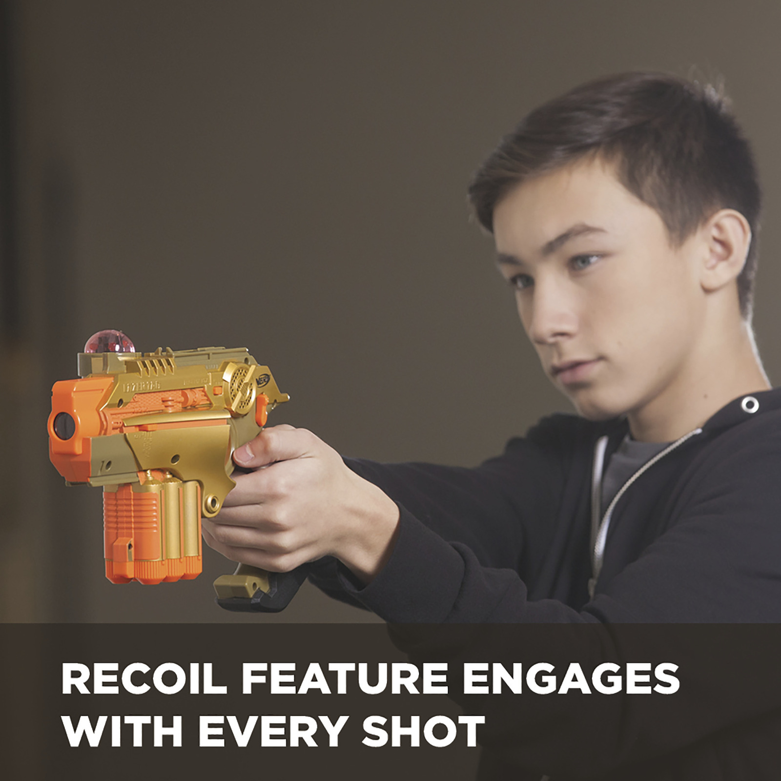 Nerf: Lazer Tag: Phoenix LTX Blaster - 2-Pack image