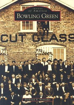 Bowling Green by Frederick N Honneffer image