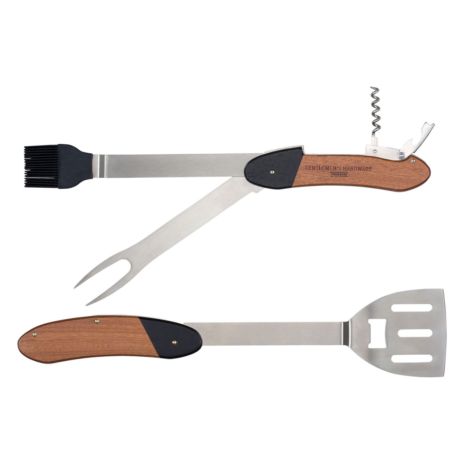 Gentlemen's Hardware: BBQ Multi-Tool