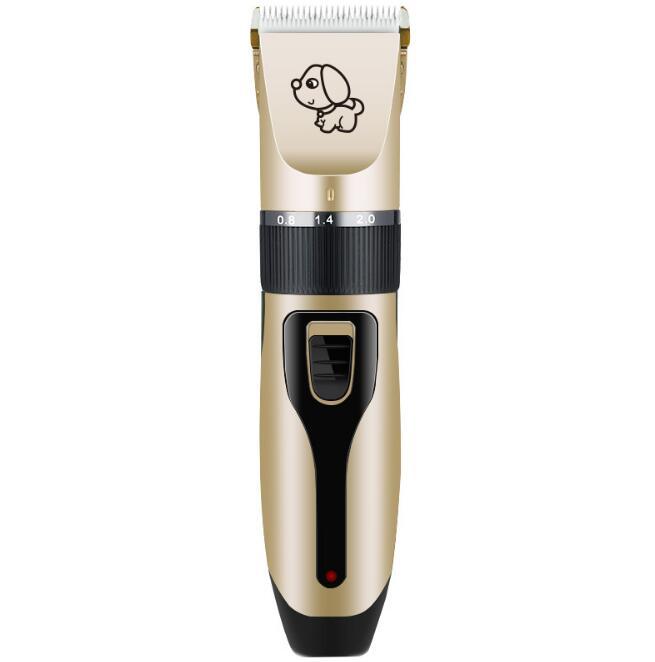 Ape Basics: Electric Pet Hair Clippers image