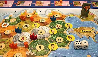 Settlers of the Stone Age image