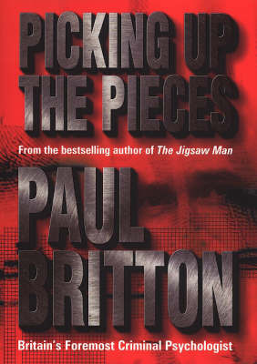 Picking Up the Pieces by Paul Britton image